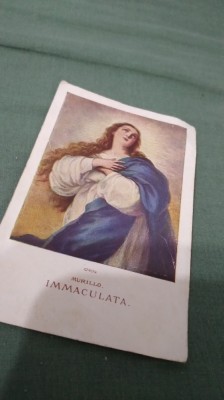 ICONITA VECHE foto