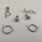 Set Catei Volanta Drujba Husqvarna Husvarna 240