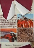The Wonderful World of Music - Benjamin Britten, Imogen Holst