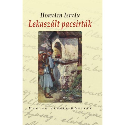 Lekasz&amp;aacute;lt pacsirt&amp;aacute;k - Horv&amp;aacute;th Istv&amp;aacute;n foto