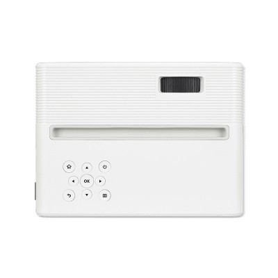 PROJECTOR ACER AOPEN QF12 foto
