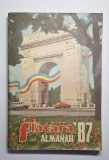 Flacăra Almanah &rsquo;87 &ndash; București, 1987