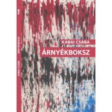 &Aacute;rny&eacute;kboksz - Kabai Csaba