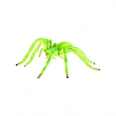 Bullyland - Figurina Paianjen Micrommata, Verde