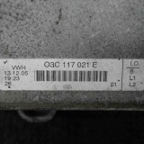 Racitor Ulei Skoda Octavia II 1Z3 2008 OEM 03C117021E Original