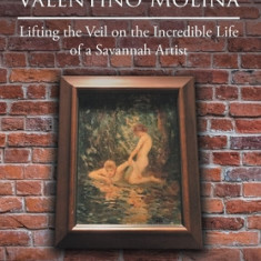 Meeting Valentino Molina: Lifting the Veil on the Incredible Life of a Savannah Artist