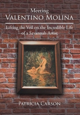 Meeting Valentino Molina: Lifting the Veil on the Incredible Life of a Savannah Artist foto