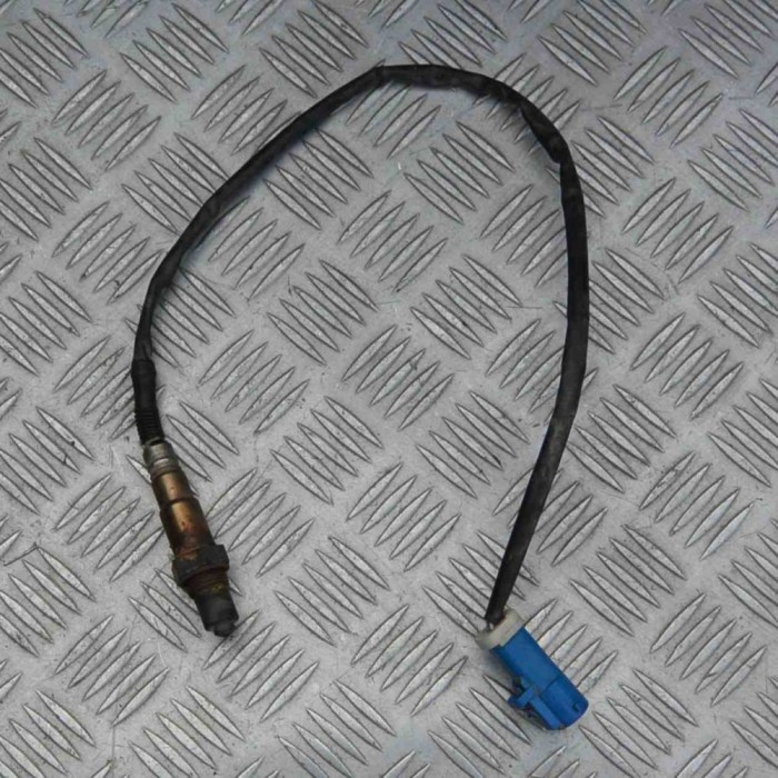 Sonda lambda FORD FOCUS II DA_, HCP 2009 OEM: 3M51-9G444-AB,0258006569,0258006570 1896841