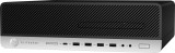 Calculator Refurbished HP EliteDesk 800 G5 SFF, Intel Core i5-9500 3.00 - 4.40GHz, 16GB DDR4, 512GB SSD + Windows 10 Pro NewTechnology Media