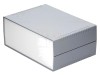 Carcasa GAINTA G733 ABS gri inchis IP54 260x180x105mm UL94-V0