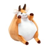 Jucarie de plus Wild Republic Flipkins - Impala, 13 cm