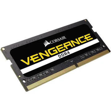 Memorie laptop Corsair Vengeance 16GB DDR4 2400MHz CL16 1.2v foto