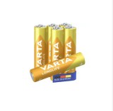 Baterie Varta Longlife AAA set 6 buc