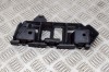 Suport bara de protecție st&acirc;nga spate PORSCHE CAYENNE 92A 2012 OEM: 7P5807483A,7P5.807.483.A | 20359355