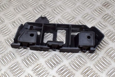 Suport bara de protecție st&amp;acirc;nga spate PORSCHE CAYENNE 92A 2012 OEM: 7P5807483A,7P5.807.483.A | 20359355 foto