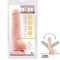 DILDO MARE MR. DIXX 9INCH DUAL DENSITY 23cm