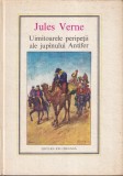 Jules Verne - Uimitoarele peripetii ale jupanului Antifer