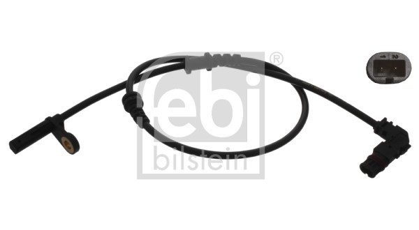 FEBI BILSTEIN 37904 senzor,turatie roata