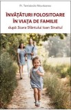 Invataturi folositoare in viata de familie dupa Scara Sfantului Ioan Sinaitul - Temistocle Mourtzanos