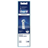 Rezerve periuta de dinti electrica Interspace, 2 buc, Oral-B