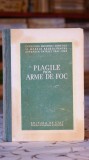 Cumpara ieftin Plagile prin arme de foc - Experienta medicinei sovietice in Marele Razboi pentru apararea patriei 1941-1945 - S. S. Ghirgolav