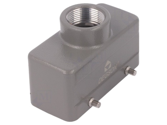 Conector carcasă HDC D16B, IP65