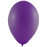Baloane 50 Buc. 12" - 30 Cm 120 Standard Lila