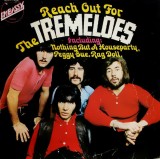 Vinil The Tremeloes &ndash; Reach Out For The Tremeloes (-VG)