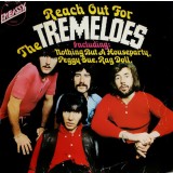 Vinil The Tremeloes &ndash; Reach Out For The Tremeloes (-VG)
