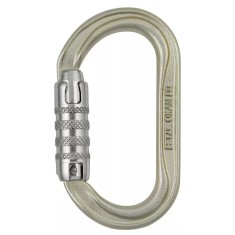 Carabinieră PETZL Oxan Triact-Lock