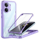 Husa 360&deg; Xiaomi Poco X8 Pro Max Asteroid GSM ColorVerse, mov