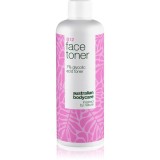 Australian Bodycare B12 tonic exfoliant delicat 250 ml