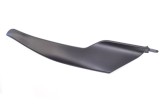 Ornament inferior planșa de bord PORSCHE MACAN 95B 2017 OEM: 95B858927A 11808989