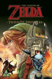 The Legend of Zelda: Twilight Princess - Volume 3 | Akira Himekawa, 2019