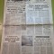 ziarul romania libera 29 noiembrie 1989 - combinatul minier ploiesti