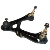 Brat suspensie roata Honda Legend 2 (Ka7), Legend 2 Cupe (Ka8) SRLine parte montare : Dreapta, Fata