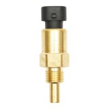 Senzor temperatura ulei 2 pini pentru John Deere RE52722, lungime 67,8 mm, diametru filet 14 mm, 27 g