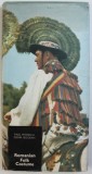 ROMANIAN FOLK COSTUME by PAUL PETRESCU and ELENA SECOSAN , 1985
