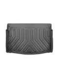 Covor Protectie Portbagaj Umbrella Pentru Volkswagen Golf 8 (Cu Podea Joasa) 2019-