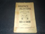 I SIMIONESCU - VIATA LA ECUATOR CUNOSTIINTE FOLOSITOARE