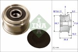 INA 535 0060 10 Sistem roata libera, generator