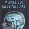 Daniel Keyes - Mintile lui Billy Milligan