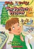 Carte in Engleza "Ready, Freddy!" - "The Perfect Present" - Pentru primii cititori