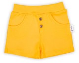 Pantalon scurt cu buzunare colectia Nicol &quot;Tukan&quot; portocaliu (186187) mar. 98