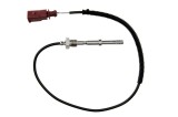 Senzor temperatura filtru particule Vw Multivan 2.5tdi 2003-, Transoprter 2.5tdi 2003-, in fata la filtru de particule diesel, NTY EGT-VW-052