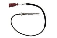 Senzor temperatura filtru particule Vw Multivan 2.5tdi 2003-, Transoprter 2.5tdi 2003-, in fata la filtru de particule diesel, NTY EGT-VW-052