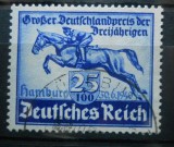 CV1 1940 SERIE GERMANIA REICH