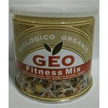 Seminte de Germinare Bio Fitness Mix Andante Geo 300gr Cod: zmi0460 foto