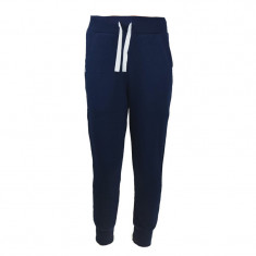 Pantaloni sport pentru baieti GT 7250, Bleumarin foto