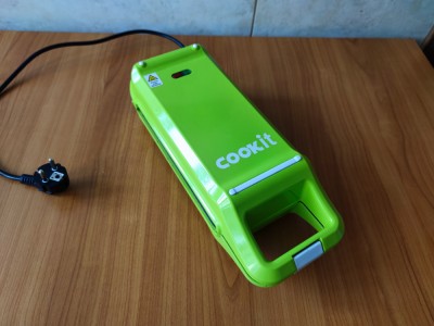 Cuptor de bucatarie CookIt multifunctional foto